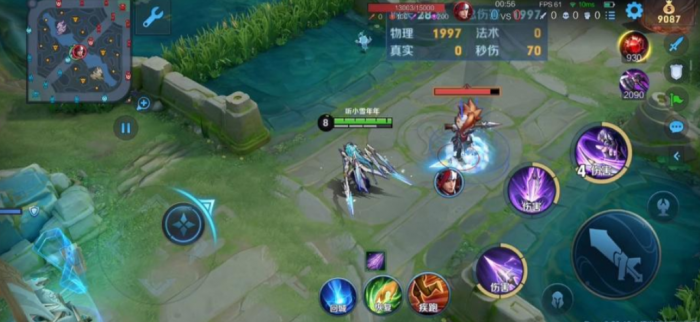 王者荣耀肉马超出装最新是什么2