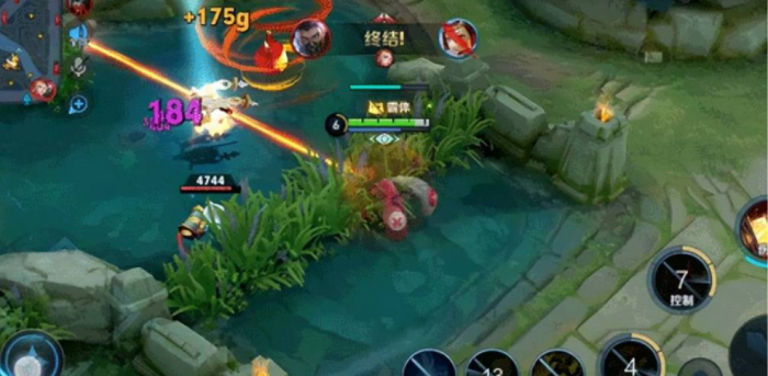 王者荣耀高伤出装安琪拉怎么搭配3