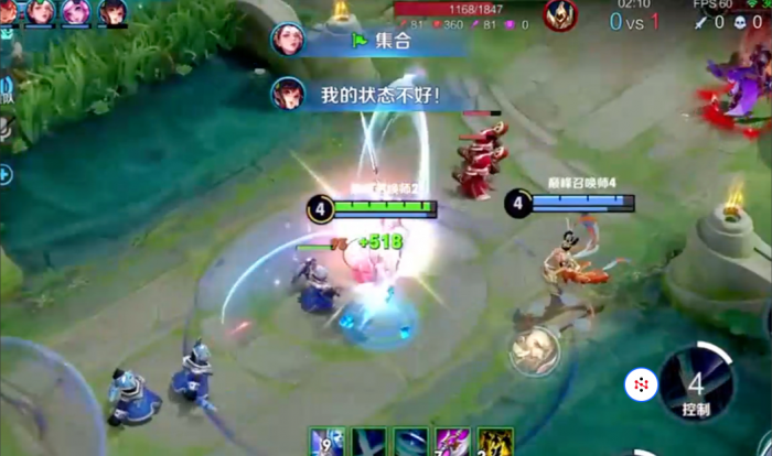 王者荣耀大桥应该怎么出装3