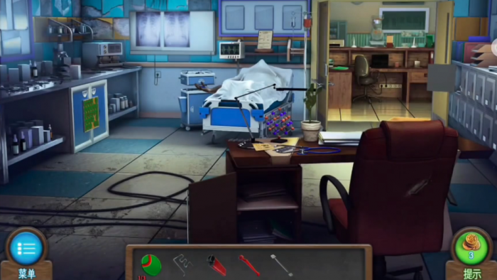 密室逃脱10那个记忆放在哪1