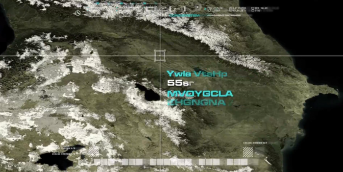 使命召唤4攻略双狙怎么过的1