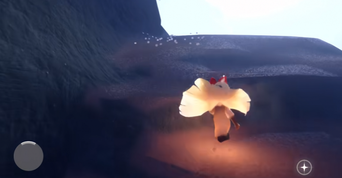 光遇如何去晨岛1