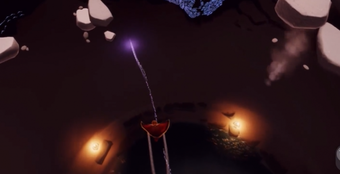 光遇丫鬟先祖在哪里2