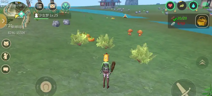 创造与魔法羊毛面料怎么弄2