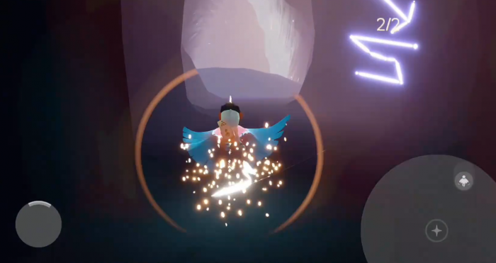 光遇怎么领第十个任务1