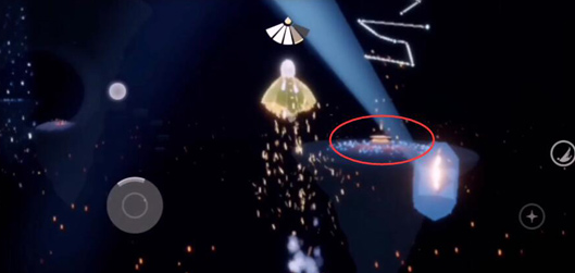 光遇怎么禁阁先祖3