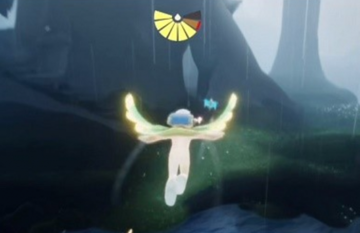 光遇加能量的火炬怎么获得1