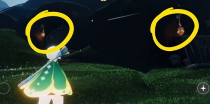 光遇加能量的火炬怎么获得2