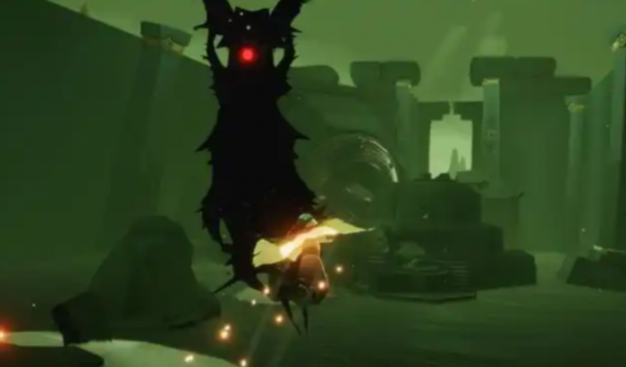 光遇新手冒险怎么过3