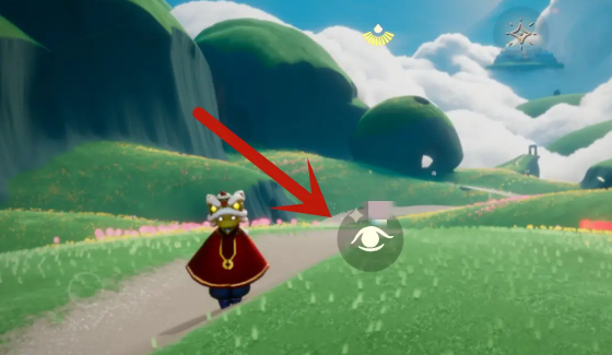 光遇二级传送怎么用1