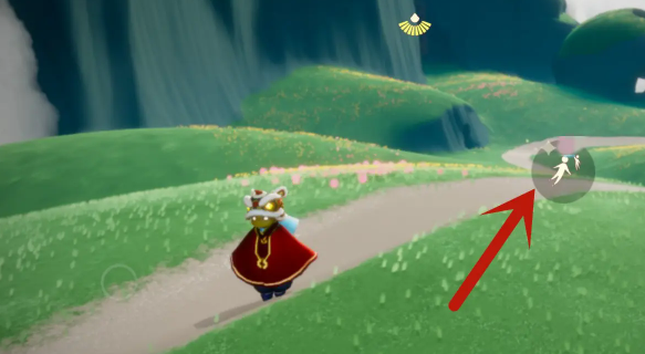 光遇二级传送怎么用2