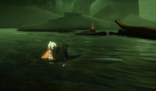 光遇螃蟹洞大花怎么炸1