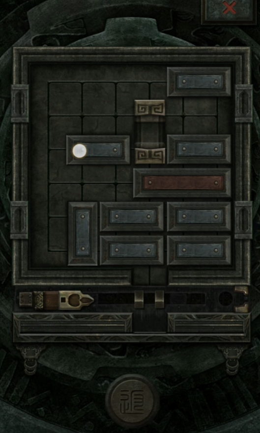 长生劫第三关一开始怎么开门1