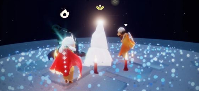 光遇的先祖动作有哪些1