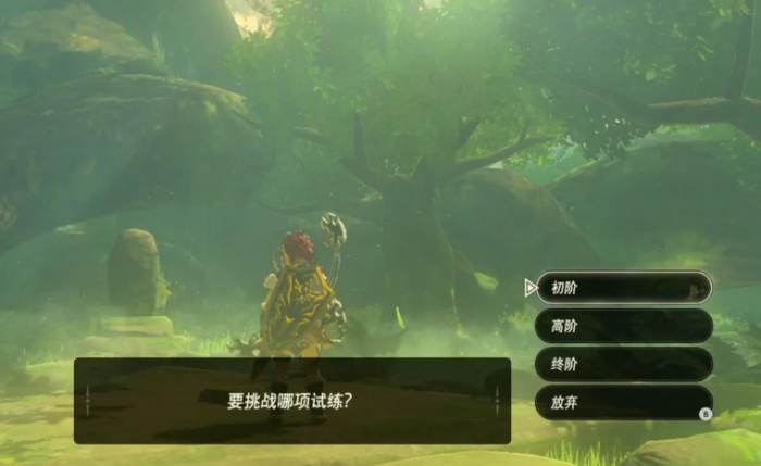 塞尔达国王之剑怎么获得的2