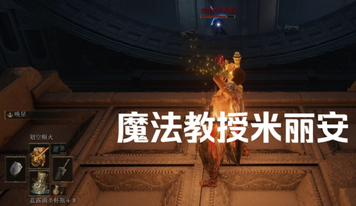 艾尔登法环卡利亚颠倒像在哪3