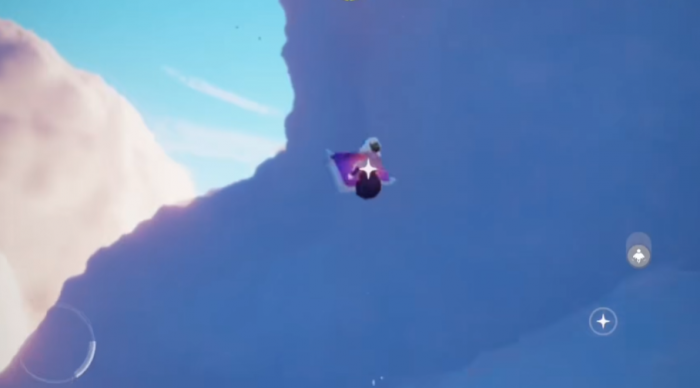 光遇彩虹桥怎么去3