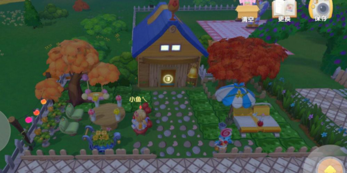 摩尔庄园鸡怎么获取3