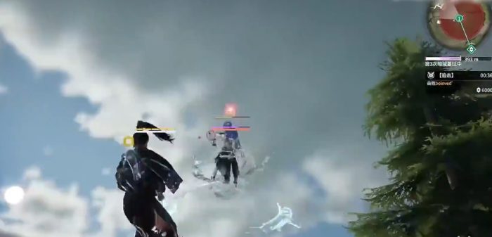 永劫无间哪里有追击任务3