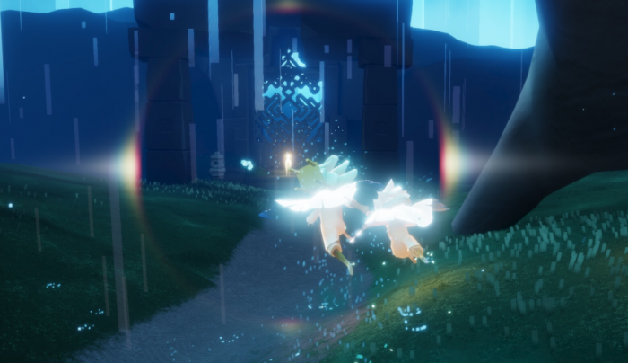 光遇萌新如何通关2