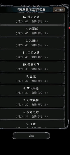 地下城堡2遗迹哪里进1