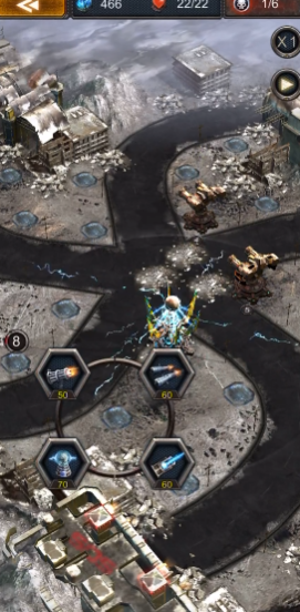 旭日之城第28关怎么过的2