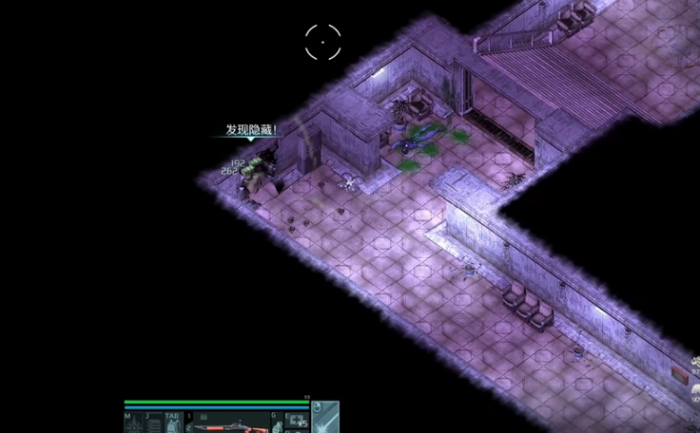 孤胆枪手1隐藏点在哪里2