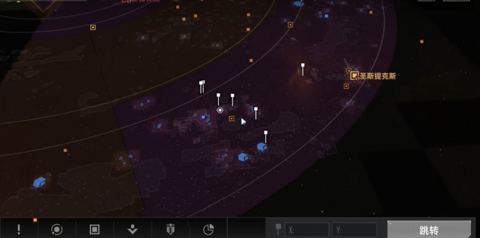 无尽的拉格朗日支援的船怎么撤回1