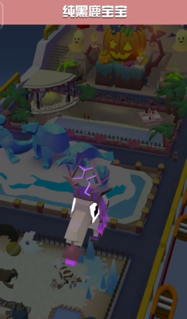 疯狂动物园什么动物的宝宝最厉害1