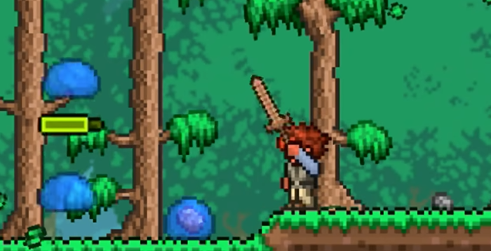 泰拉瑞亚有哪些特殊事件2