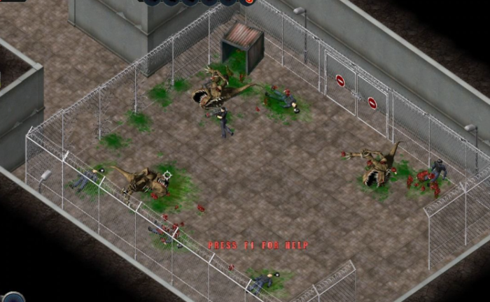 孤胆枪手怎么过关1