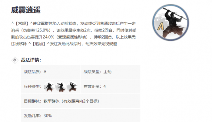 率土之滨典籍战法怎么合成1