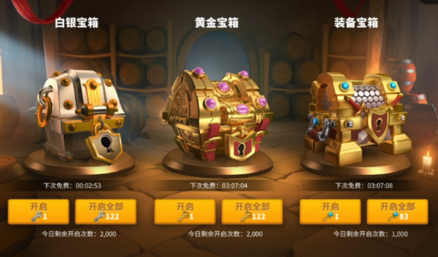 万国觉醒10级后怎么玩1