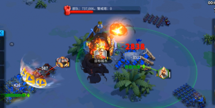 万国觉醒10级后怎么玩2