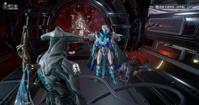 星际战甲增幅器怎么配2