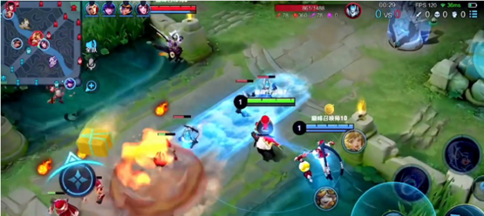 王者荣耀梦奇怎么出装铭文3