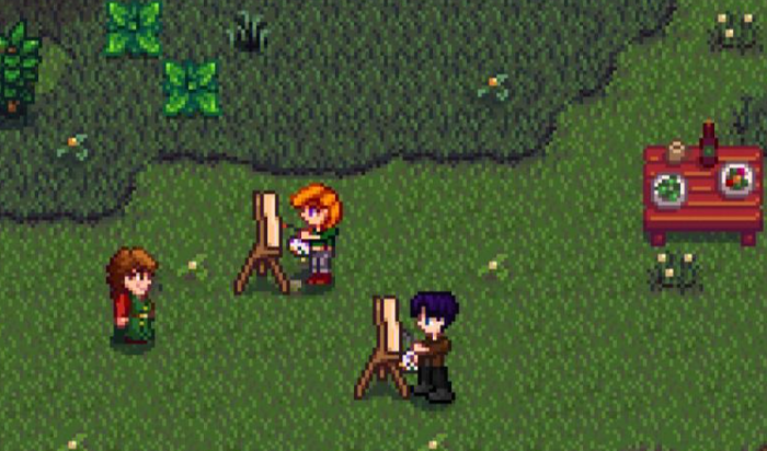 星露谷物语凯尔事件怎么玩2