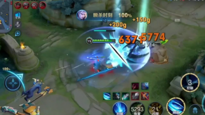 王者荣耀铠皇最强出装是什么12