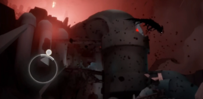 光遇里面如何过伊甸2