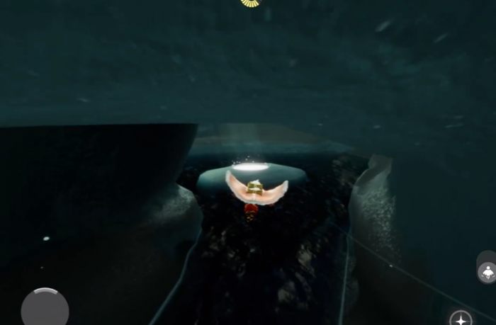 光遇怎么学习潜水能力1