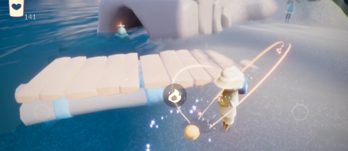 光遇贝壳有什么用1