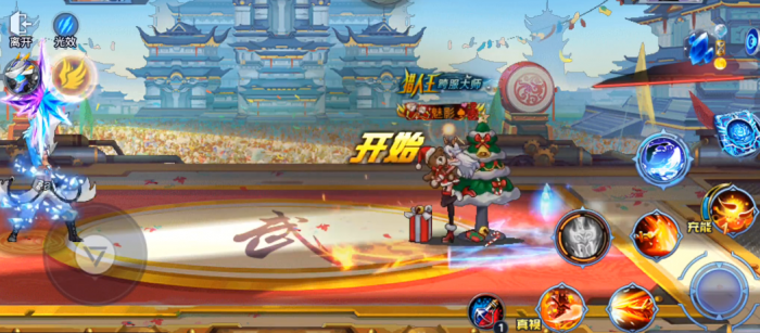 时空猎人御魂带什么技能2