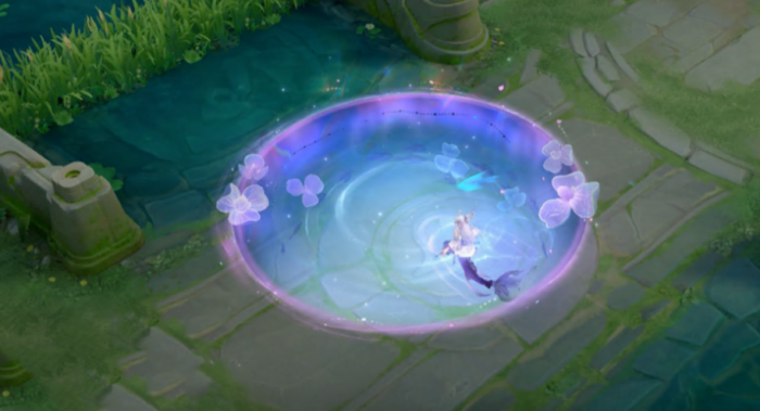 王者荣耀朵利亚食人鱼的出装怎么搭配4