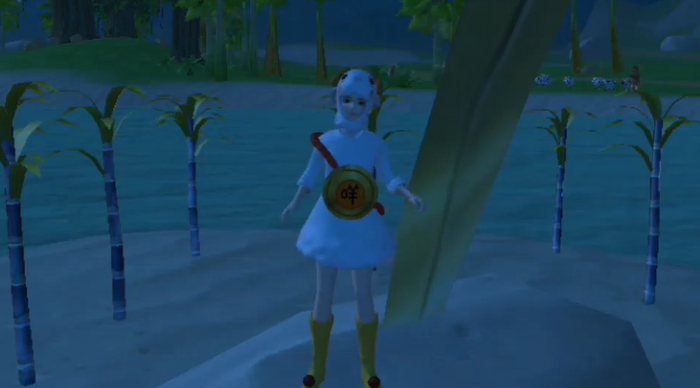 创造与魔法甘蔗在哪里获得1