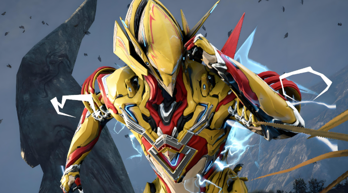 星际战甲新手怎么玩下去的快些1