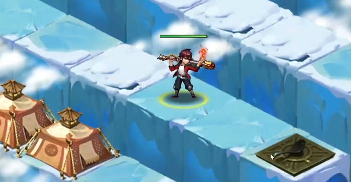 少年三国志2清风化煞怎么过2