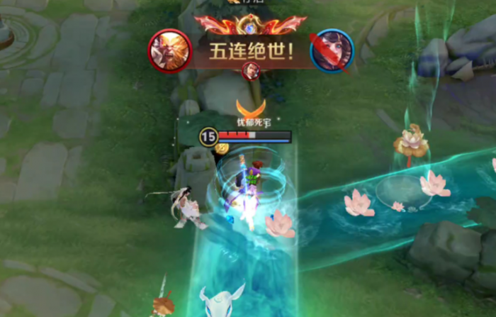 王者荣耀孙悟空最强出装vs铠是什么3