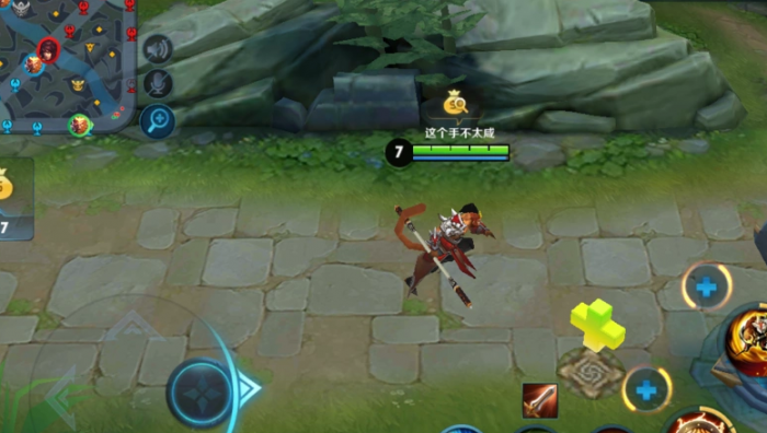 王者荣耀英雄猴子出装怎么搭配1