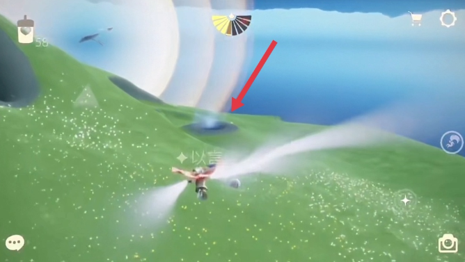 光遇圣岛向导最后怎么解锁3