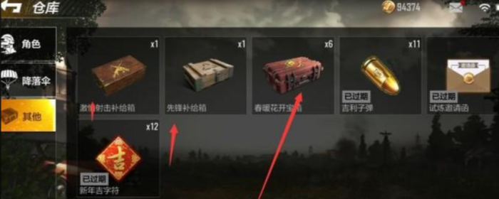 绝地求生里的金币有什么用2